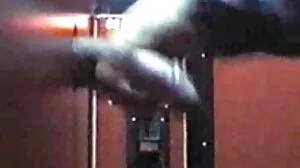 برغي سكس سوداني مخفي شفوي مع عطر Chanel Skye الجذاب من Dogfart Network