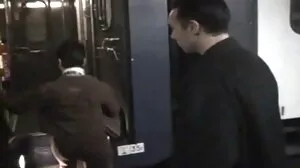 فيلم نحيف مع Clany رائع تحرش جنسي مخفي من Private