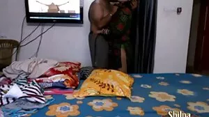 الضربة التبشيرية بحجر ضبابي ساخن تصوير سكس مخفي من فيلم Devil's Film