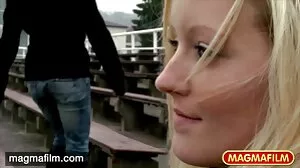 فيلم Legs On Shoulders مع العاطفة Ella Knox سكس باكستاني مخفي من Brazzers