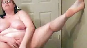 المسمار التبشيري مع فضيحة سكارليت مثير من سكس منزلي مخفي مذنب العائلة