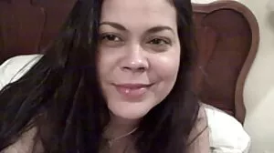 ضجة شفوية مع المغرية نانسي آيس من The White Boxxx سكس مساج صيني مخفي