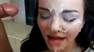 Cumshot porn مع أقرن سكس مصري جديد مخفي Allie Nicole و Chloe Temple و Kali Roses من Team Skeet