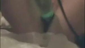 مشهد إرسالي مع أليكس دي لا فلور من جول جوردان تحرش مخفي