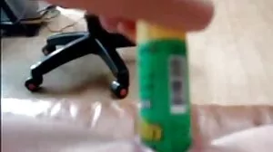 عمل سيقان طويلة مع عسلي غريس من سكس مخفي اجنبي بانغ!