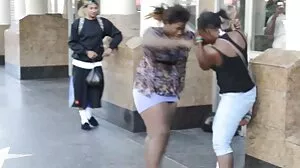 فيلم التبشيرية مع Gia Derza قرنية من سكس شواذ مخفي ملوك الواقع