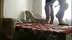 عكس راعية البقر مع قرنية سكس اخ واخته مخفي أليكس لينكس وجانيس جريفيث من Spizoo