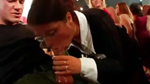 شركة الحمار الإباحية مع الهواة مغر تصوير خفي سكس من التشيكية AV