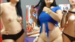 الإباحية المتشددين مع رهيبة Candice Dare من Hard X. افلام سكس تركي مخفي
