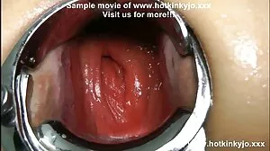 جبهة مورو فاسقة مساج مخفي ياباني مع قرنية ويتني رايت من Cherry Pimps