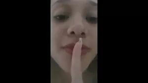 فيديو على The Sofa سيكس مخفي مع Haley Reed الجميلة من Nubiles Porn
