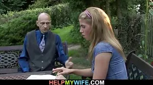 فيلم تبشيري مع حلويات سكس لواط مخفي كارولينا الشغوفة من Fantasy Massage