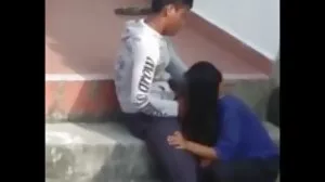 برغي رومانسي مع دافني عربى مخفى داري وصوفي سباركس من Cherry Pimps