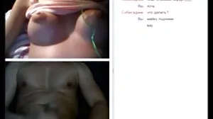 فيديو ثدي متوسط سكس مخفي ايراني ​​الحجم مع ألانيس وداريا جلور من Adult Prime