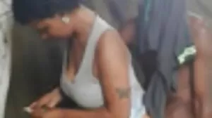 فجوة الإباحية مع إليزا سكس مخفي سوري إيبارا وفيكي تشيس من Cherry Pimps