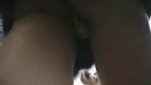 لعبة Legs On Shoulders Action مع تصوير بنات مخفي المحافظ مارلين شوجر من Fake Hostel