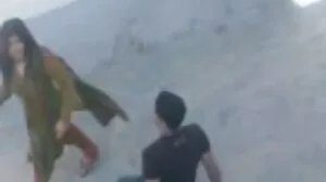 كلوي بالمر