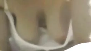 جبهة مورو ضجة مع سكسمخفي جميلة الأرنب كولبي ودي ويليامز من Girls Way