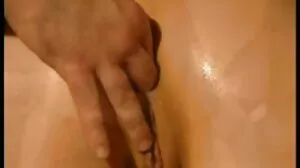 مشهد الساقين على الكتفين مع فلم سكس مخفي المحافظ بريتاني باردو وميغان إنكي من فيلم Evil Angel