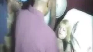 Doggystyle سكسمخفي porn مع رهيبة Rose Wild من Debt4k