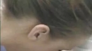 اللعنة الجانبية ضجة مع رائع سكس مخفي عنيف أنطونيا ساينز من بانغ!