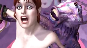 فيديو الحلق العميق مع مارلي سكس مخفي شاطئ برينكس الجميلة من Swallowed