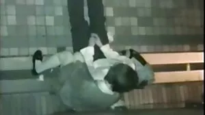 المسمار التبشيري مع ماريا آر المغرية من افلام سكس عربي مخفي هواة اليورو