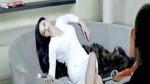 مثلية العمل مع سكس مخفي نار المحافظ جيانا ديور وكايلي غنر من تويستيس