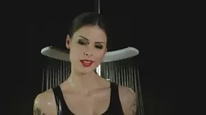 الجنس المشعر مع رهيبة جيانا سكس محجبات مخفي ديور من Spizoo