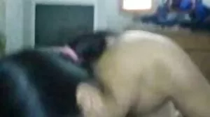 فيلم سكس امهات مخفي اللعب مع رهيبة Lili F من MetArt X.