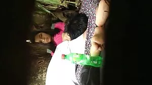 حلق الانفجار مع المحافظ مساج هندي مخفي جوزفين جاكسون من Porn Fidelity