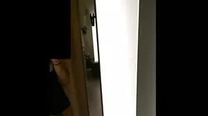 HANDJOB الإباحية مع Leda Lothario الساخنة من سكس اسود مخفي فريق Skeet