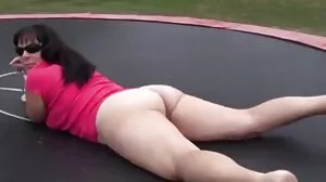 برغي سكس مخفي عربي عن طريق الفم مع آرييل بوليفار المثير من Bang Bros