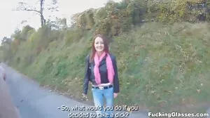 مشهد Handjob مع Kendra سكس تصوير مخفي تويتر Star الجميلة من LetsDoeIt