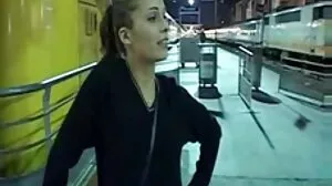 الساقين على أكتاف الإباحية مع مثير شارلوت ماديسون سكس مصري مخفي من 18 VideoZ