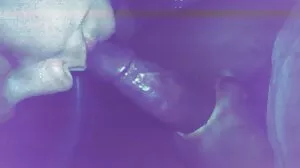 جماع سكس عام مخفي الدبر الجنس مع قرنية عسلي الندى من Smut Puppet