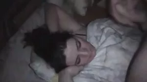 فيديو شفهي مع كريستي ستيفنز الساخنة سكس شرجي مخفي وإيما ستارليتو من Mommy's Girl