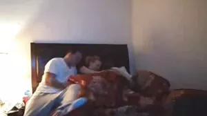 الأصفاد مخترقة مع المحافظ داني سكس مخفي سري دانيلز من برازرز