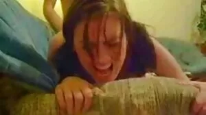برغي سيقان طويلة سكس مخفي مراهقات مع Adria Rae المغري من Evil Angel