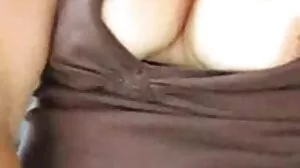 عمل Jackhammer مع شانيل سكس مخفي كاميرا جراي العاطفية من Family Strokes