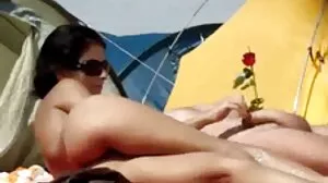 الجنس مع الشعر الطويل مخفي محارم مع مثير سكارليت بلوم من MetArt X.