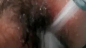 فرقعة الفم سكي مخفي مع Kinuski مثير من SexArt